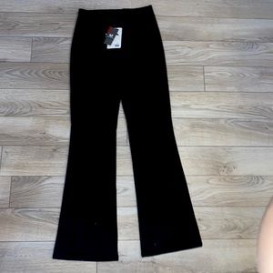 Capezio Flare Pants Medium or Large. Multiple quantity. NEW WITH TAGS